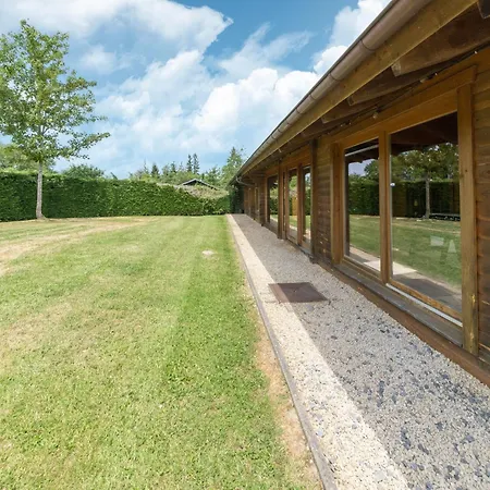 Сasa de vacaciones Spacious In Durbuy, Cleaning Included