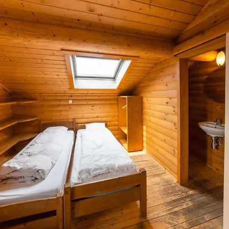 Spacious In Durbuy, Cleaning Included Durbuy