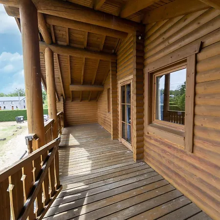 Сasa de vacaciones Spacious In Durbuy, Cleaning Included Durbuy