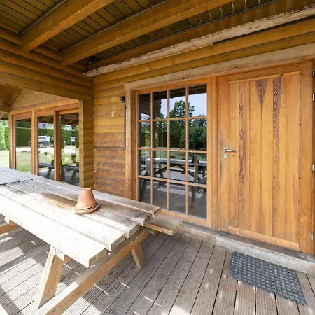 Spacious In Durbuy, Cleaning Included * Durbuy