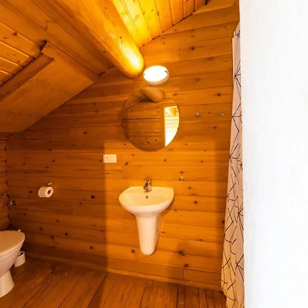 Spacious In Durbuy, Cleaning Included