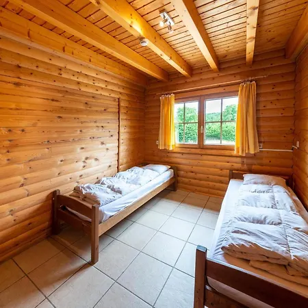 Сasa de vacaciones Spacious In Durbuy, Cleaning Included *