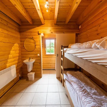 Spacious In Durbuy, Cleaning Included *