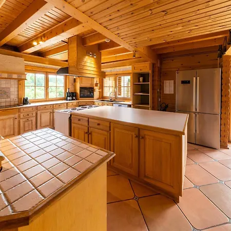 Spacious In Durbuy, Cleaning Included