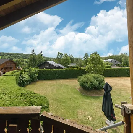 Spacious In Durbuy, Cleaning Included Сasa de vacaciones