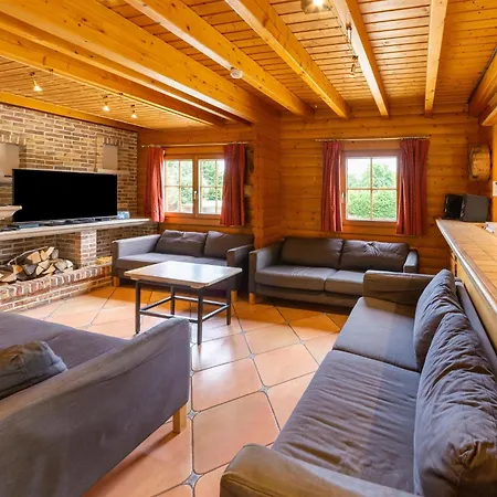 Spacious In Durbuy, Cleaning Included Durbuy