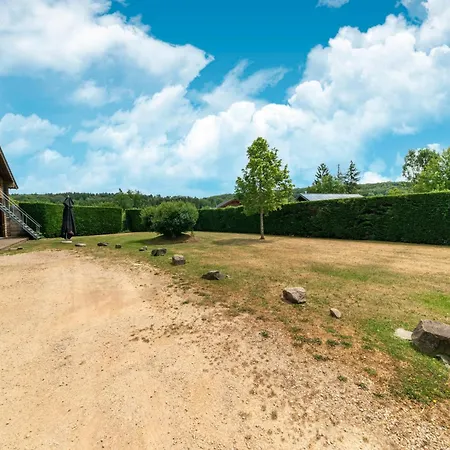 Spacious In Durbuy, Cleaning Included