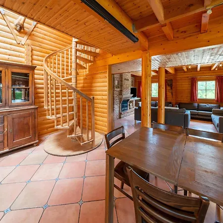 Сasa de vacaciones Spacious In Durbuy, Cleaning Included Durbuy