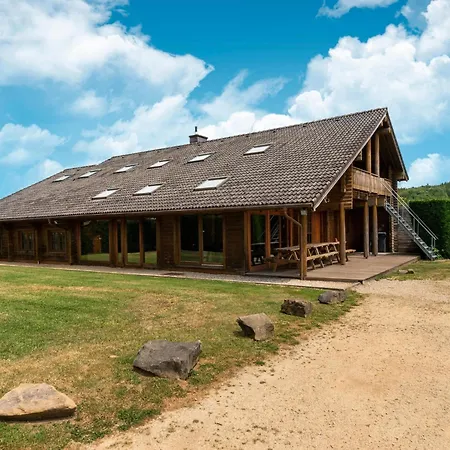 Spacious In Durbuy, Cleaning Included * Durbuy