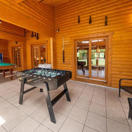 Сasa de vacaciones Spacious In Durbuy, Cleaning Included