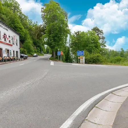 Spacious In Durbuy, Cleaning Included *