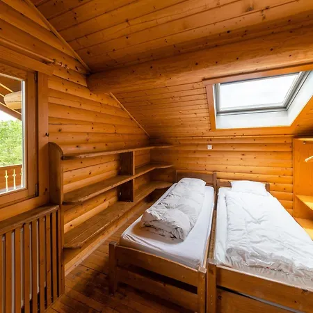 Spacious In Durbuy, Cleaning Included *