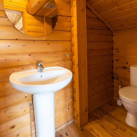 Spacious In Durbuy, Cleaning Included